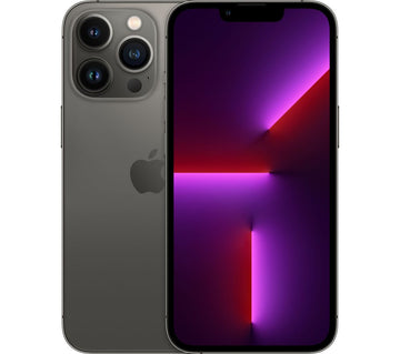 Apple iPhone 13 Pro 128GB Graphite Unlocked Very Good